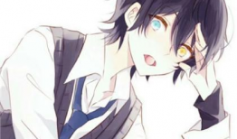 动漫男的,探寻二次元世界的魅力与梦想